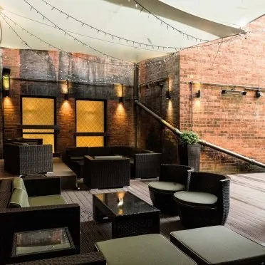 7 Donegall Square West