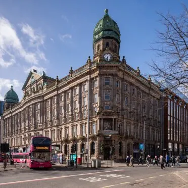 7 Donegall Square West