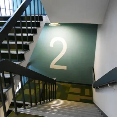 Ciba Building
146 Hagley Road