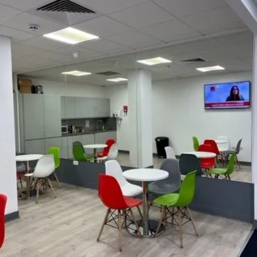 Cliveden Office Village
Lancaster Road