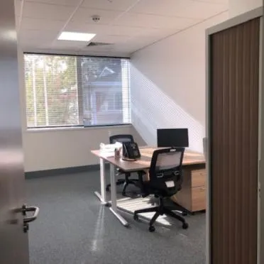 Cliveden Office Village
Lancaster Road