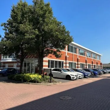 Lancaster Road - HP12