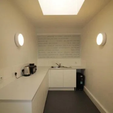 Slater Street Studios,
Slater Street