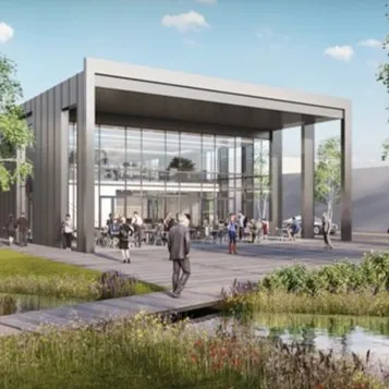 Kent Science Park
Broadoak Road