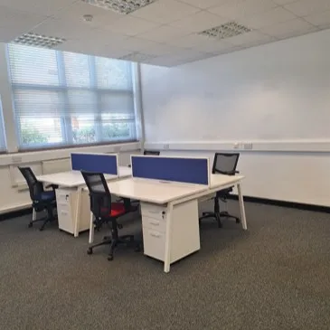 Kent Science Park
Broadoak Road