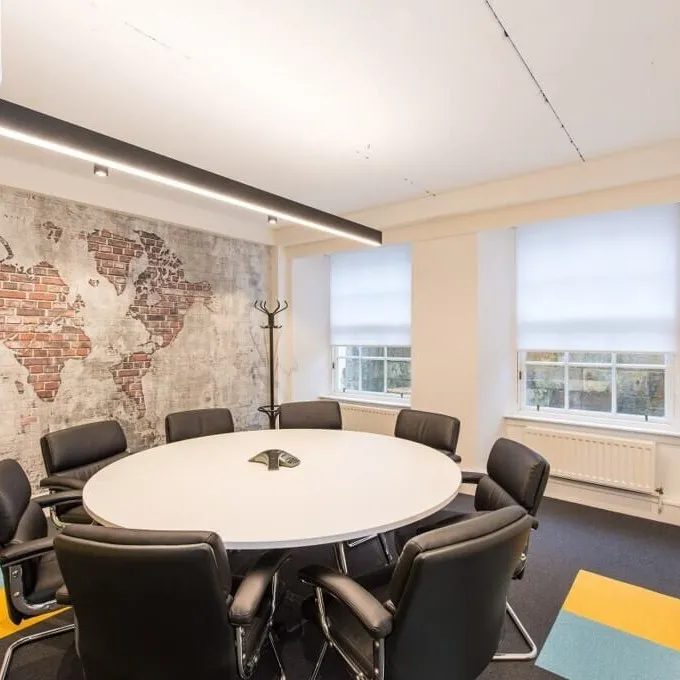 126 West Regent Street