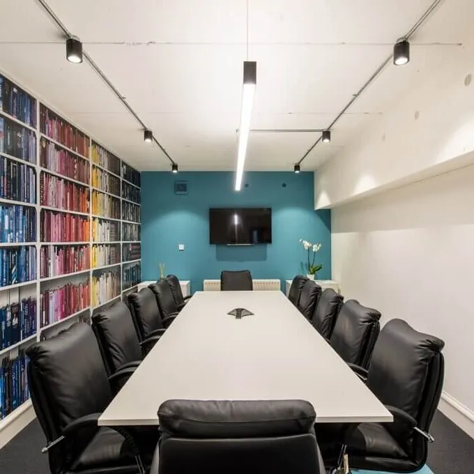 126 West Regent Street