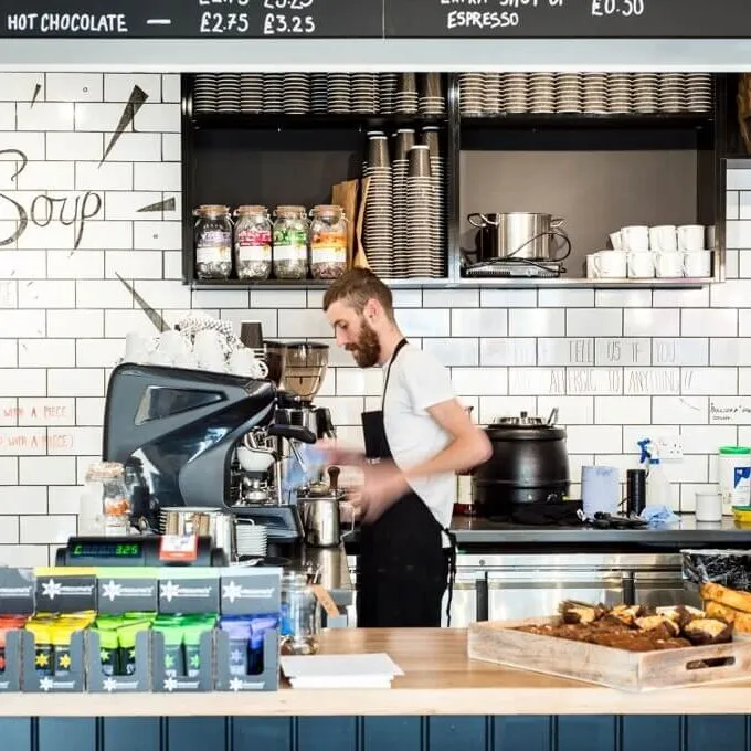 126 West Regent Street