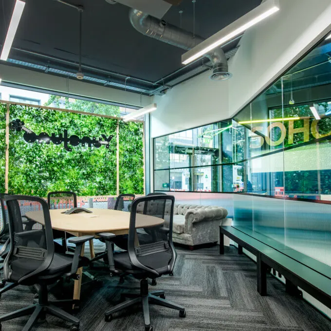 9 Noel Street,
Soho