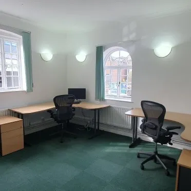 1 Webbs Court,
Buckhurst Avenue