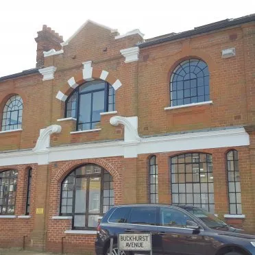 Buckhurst Avenue - TN13