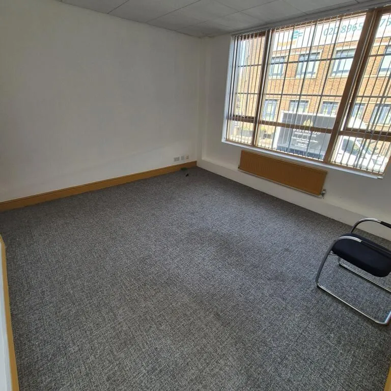 Premier Business Centre, 
47-49 Park Royal Road