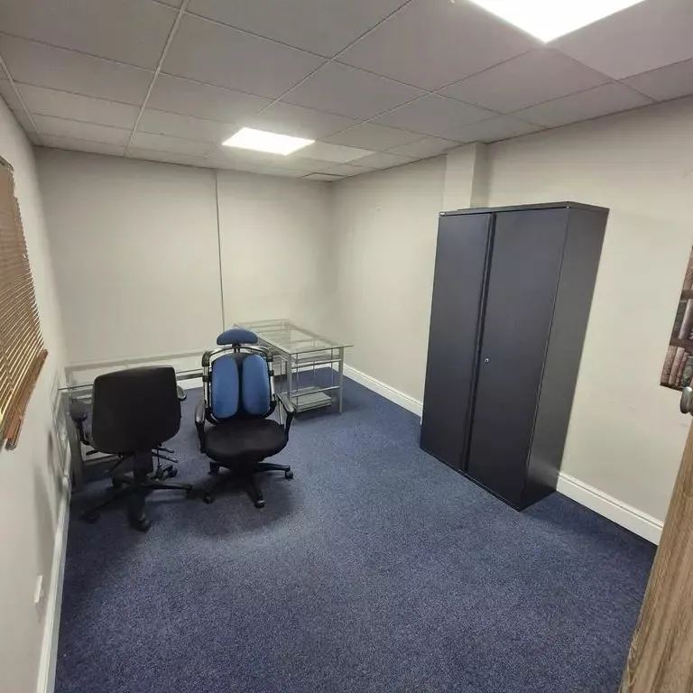 Premier Business Centre, 
47-49 Park Royal Road