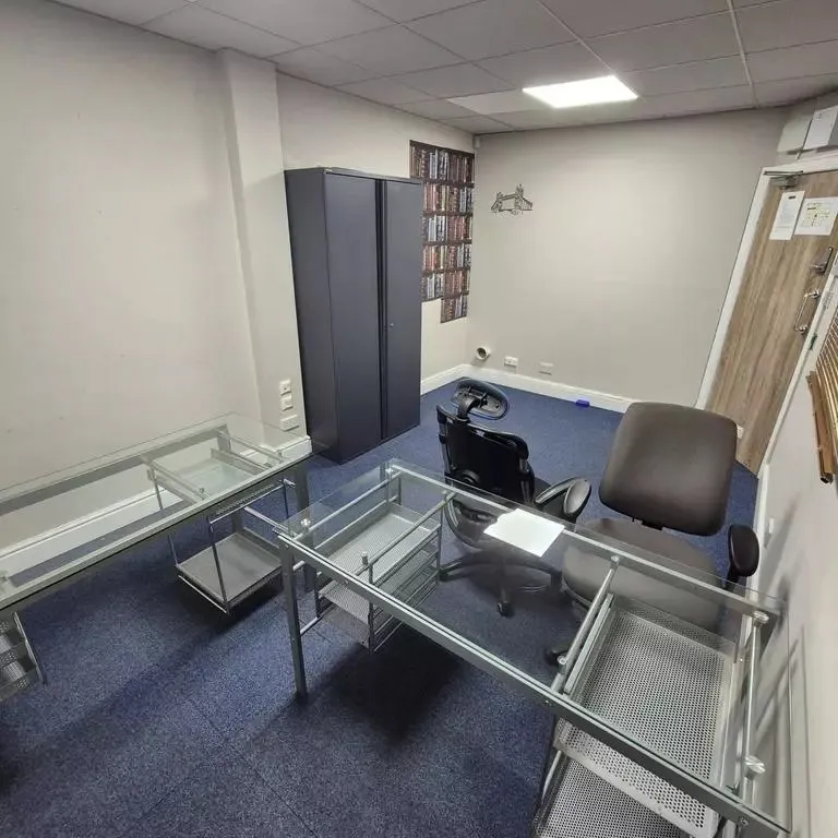 Premier Business Centre, 
47-49 Park Royal Road