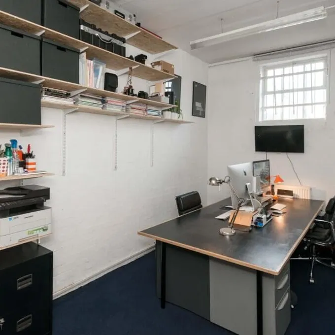 110 Gloucester Avenue