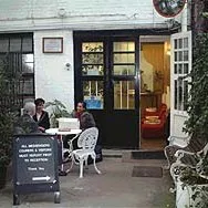 110 Gloucester Avenue