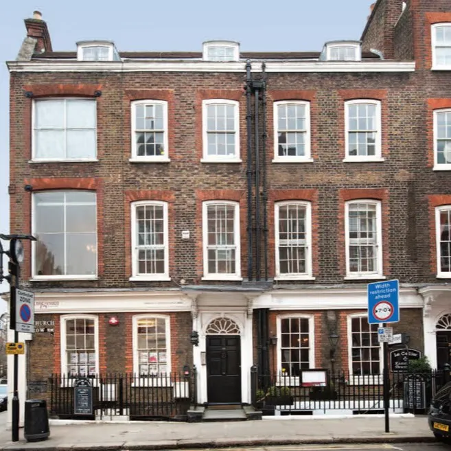 28B Hampstead High Street