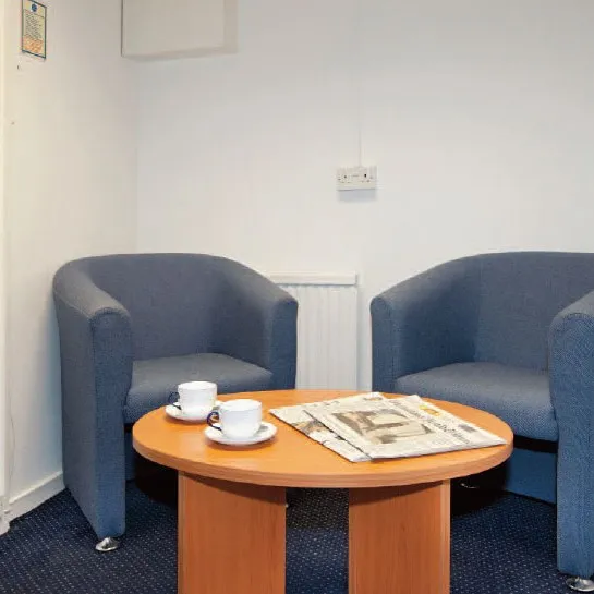 28B Hampstead High Street