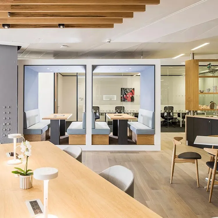 3 London Bridge Street,News Building, 3rd Floor