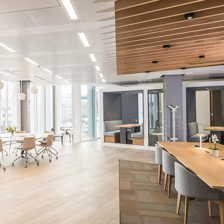 3 London Bridge Street,News Building, 3rd Floor