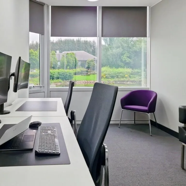 Cheadle Royal Business Park, Cheadle - SK8