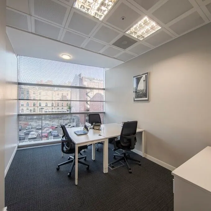 Princes Exchange,Princes Square