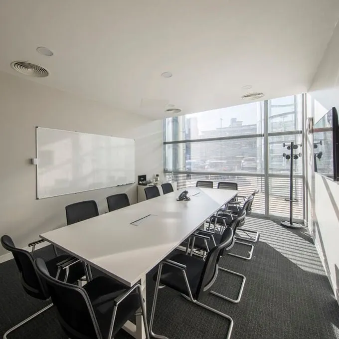 Princes Exchange,Princes Square