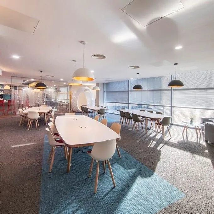 Princes Exchange,Princes Square