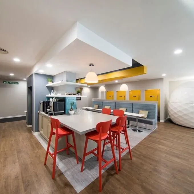 Princes Exchange,Princes Square