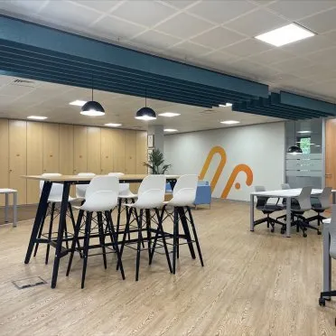 18 King William Street