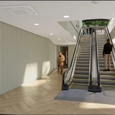 18 King William Street