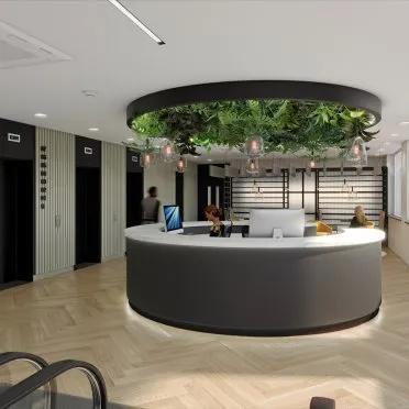 18 King William Street