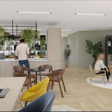 18 King William Street