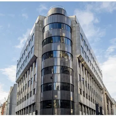 18 King William Street - EC4N