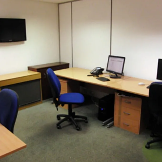 Parkway House,
Hambrook Lane,
Stoke Gifford