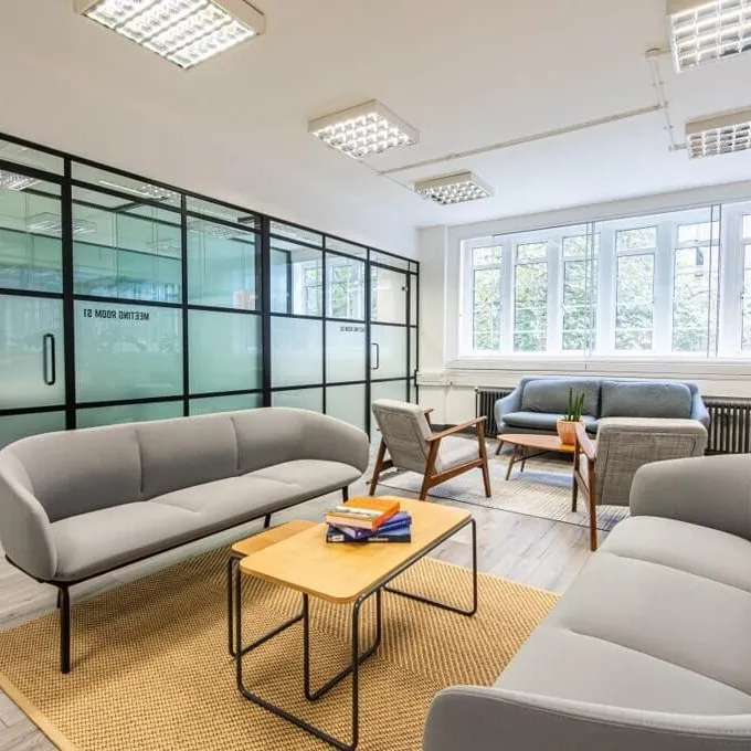 Horseferry Road
Westminster