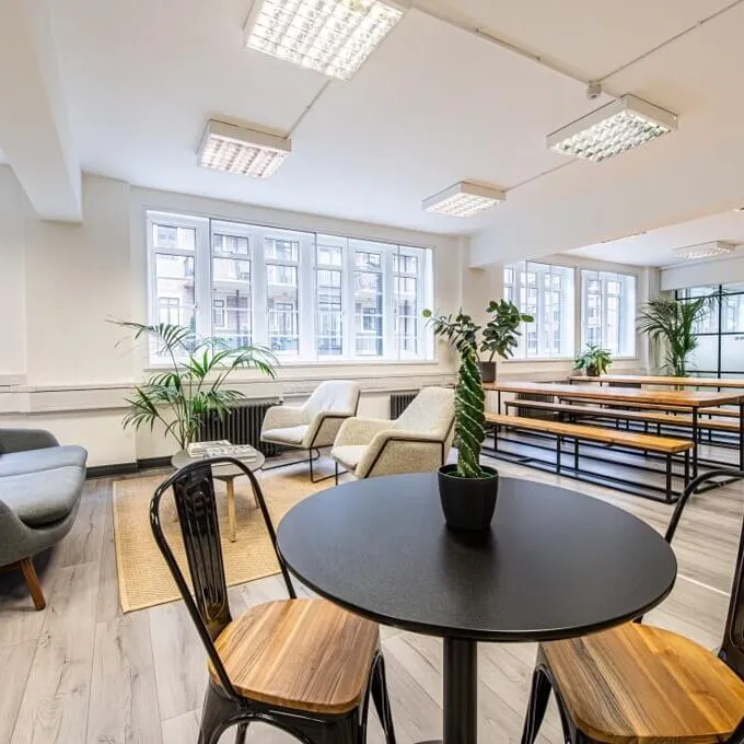 Horseferry Road
Westminster