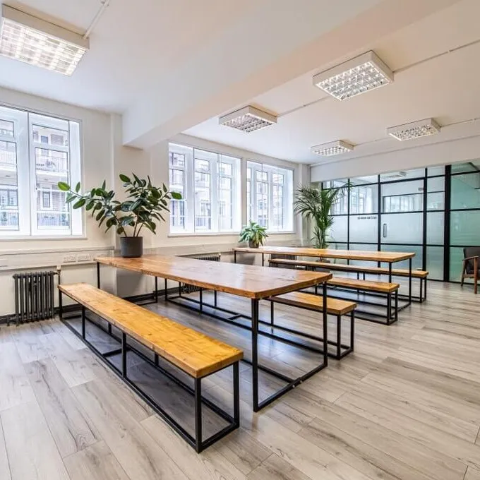 Horseferry Road
Westminster