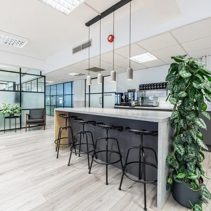 Horseferry Road
Westminster