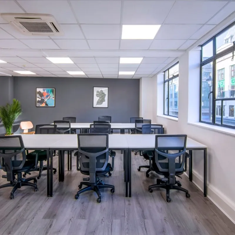 129 Oxford Street - W1D