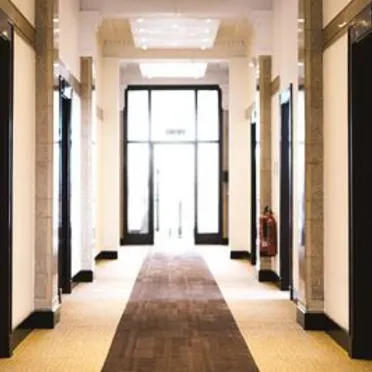 Old Dock House 
90 Watery Lane