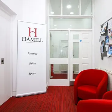 Hamill House,
112-116 Chorley New Road