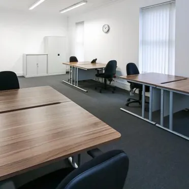 Hamill House,
112-116 Chorley New Road