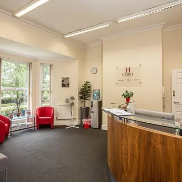 Hamill House,
112-116 Chorley New Road