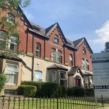 Hamill House,
112-116 Chorley New Road