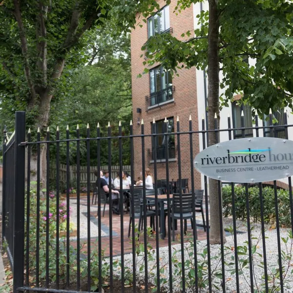 Riverbridge House, Guildford Road - KT22