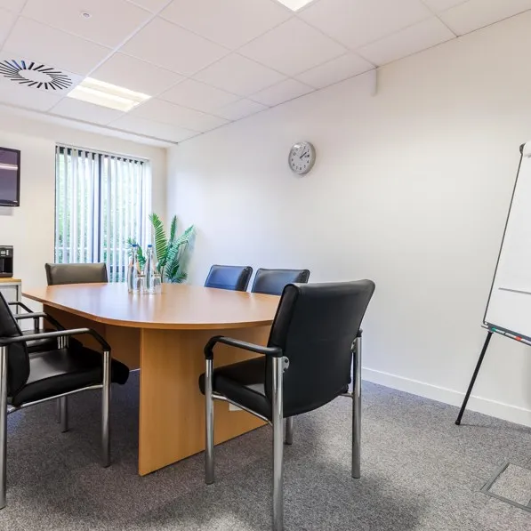 Riverbridge House Business Centre,
Guildford Road