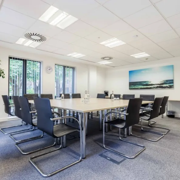 Riverbridge House Business Centre,
Guildford Road