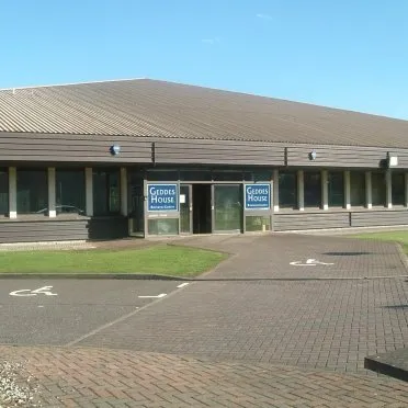 Geddes House, Kirkton North Road - EH54