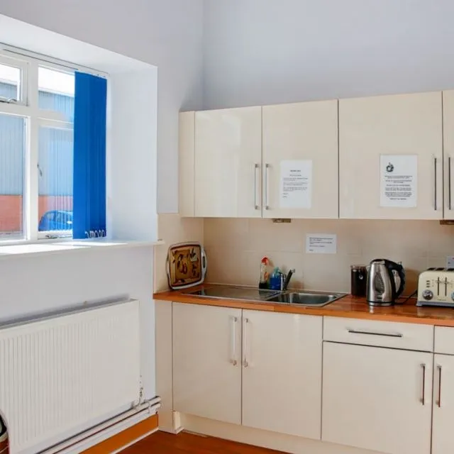 Enterprise House
Education Road